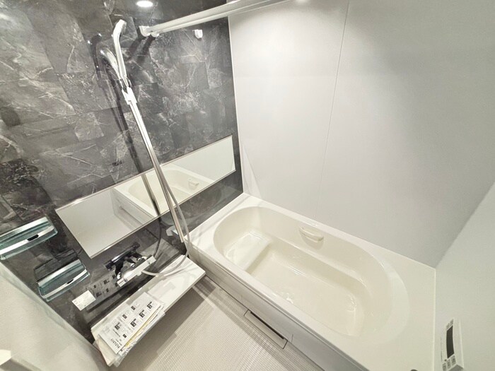 物件内観写真9　(バス／シャワールーム等)
