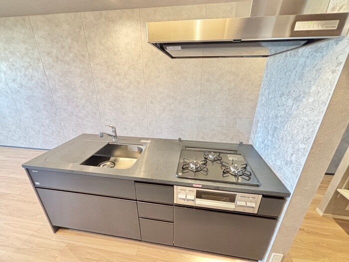 物件内観写真9　(キッチン)