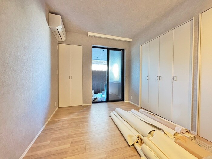 物件内観写真9　(居室)