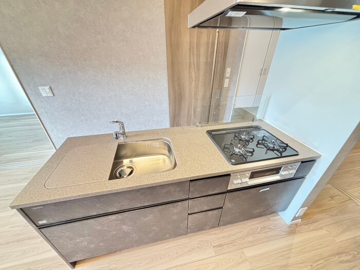 物件内観写真9　(キッチン)