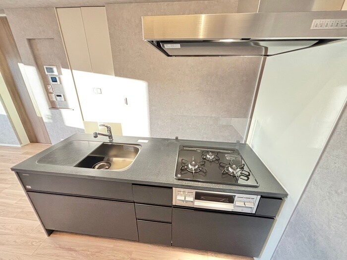 物件内観写真9　(キッチン)