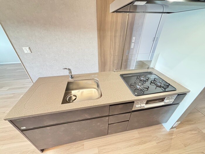 物件内観写真9　(キッチン)