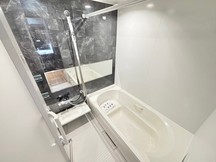 物件内観写真10　(バス／シャワールーム等)
