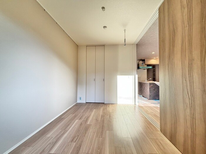 物件内観写真10　(居室)