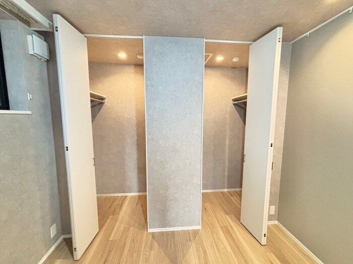 物件内観写真11　(収納)