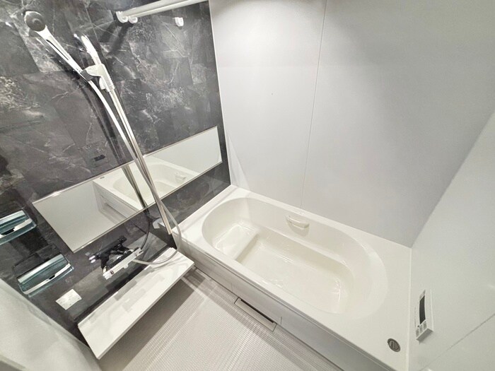 物件内観写真11　(バス／シャワールーム等)