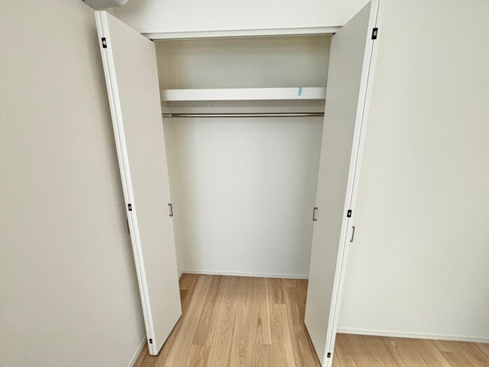 物件内観写真11　(収納)