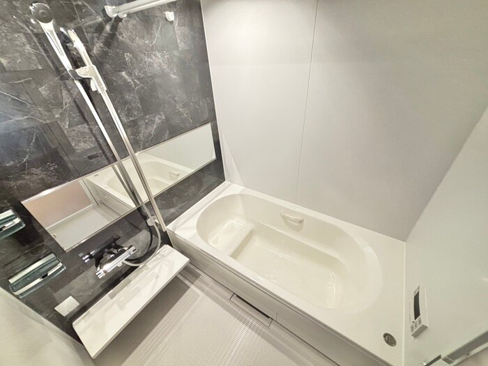 物件内観写真11　(バス／シャワールーム等)