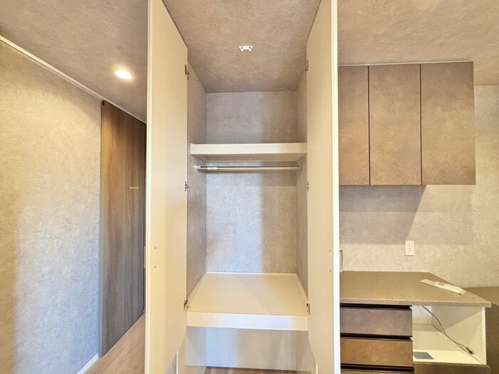 物件内観写真11　(収納)