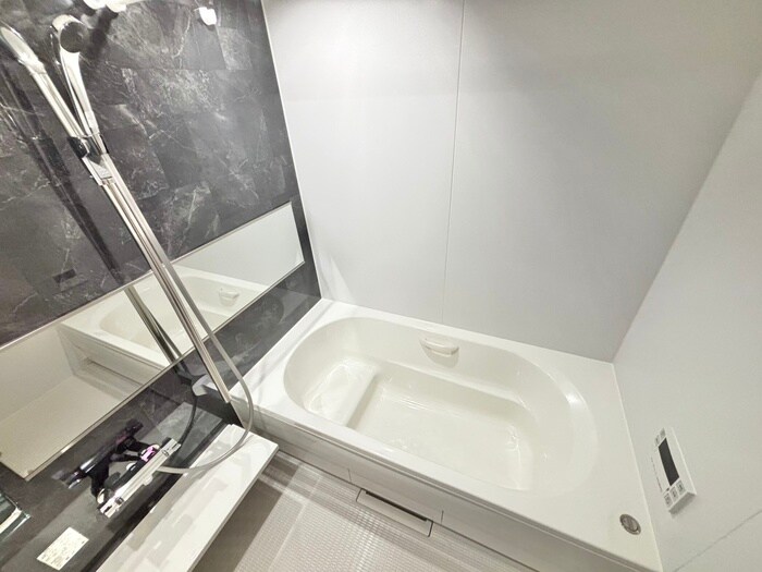 物件内観写真11　(バス／シャワールーム等)