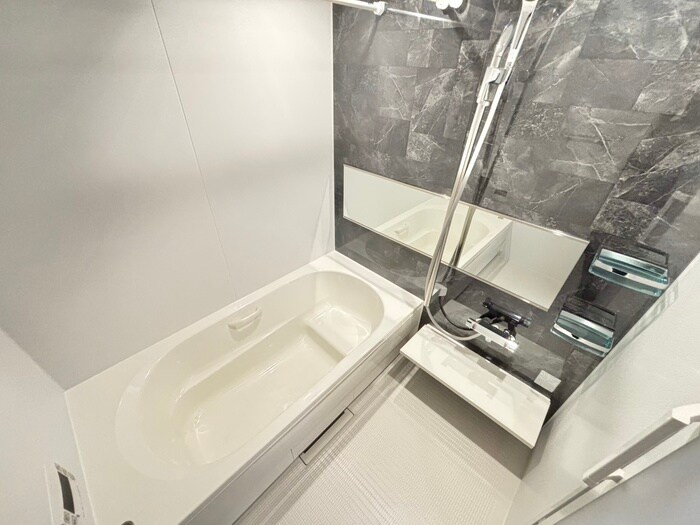 物件内観写真11　(バス／シャワールーム等)