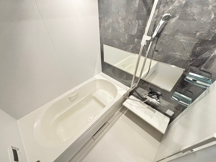 物件内観写真11　(バス／シャワールーム等)