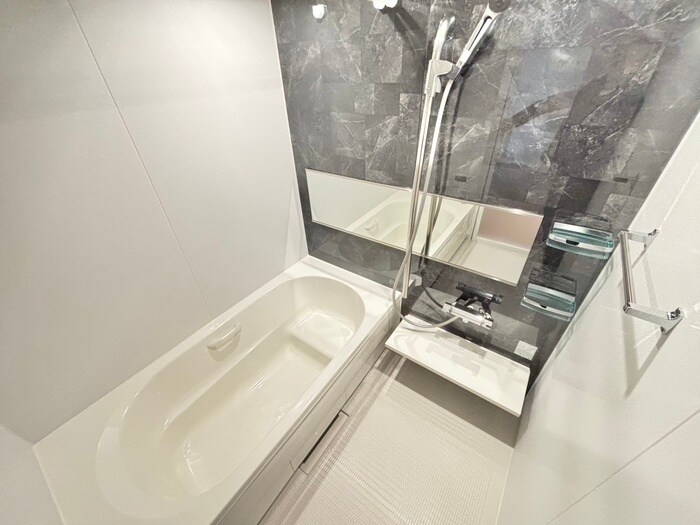 物件内観写真11　(バス／シャワールーム等)