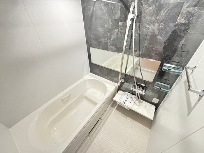 物件内観写真12　(バス／シャワールーム等)