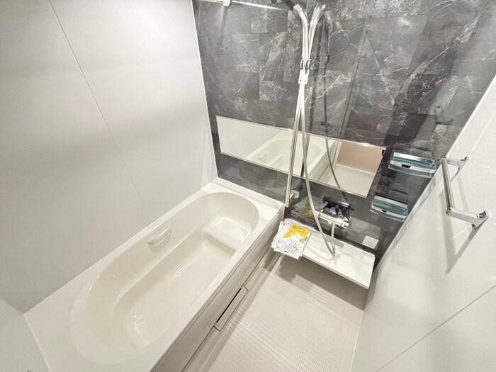 物件内観写真12　(バス／シャワールーム等)