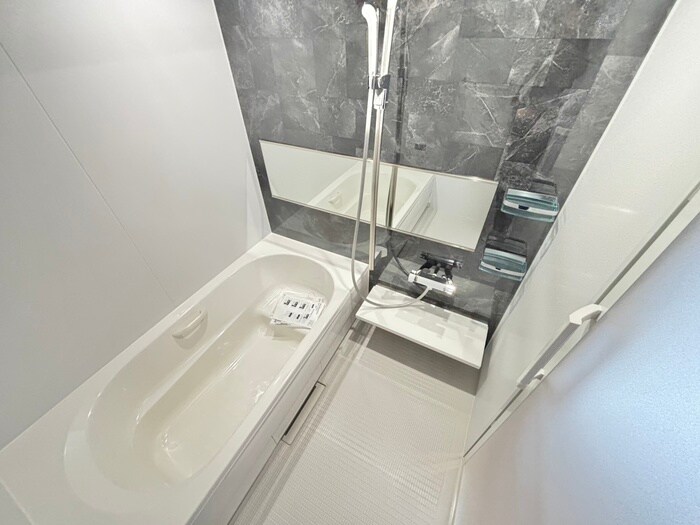 物件内観写真13　(バス／シャワールーム等)