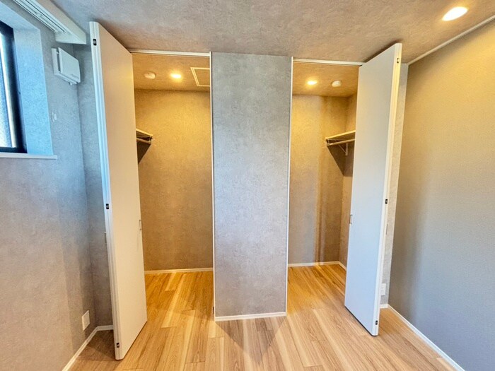 物件内観写真14　(収納)