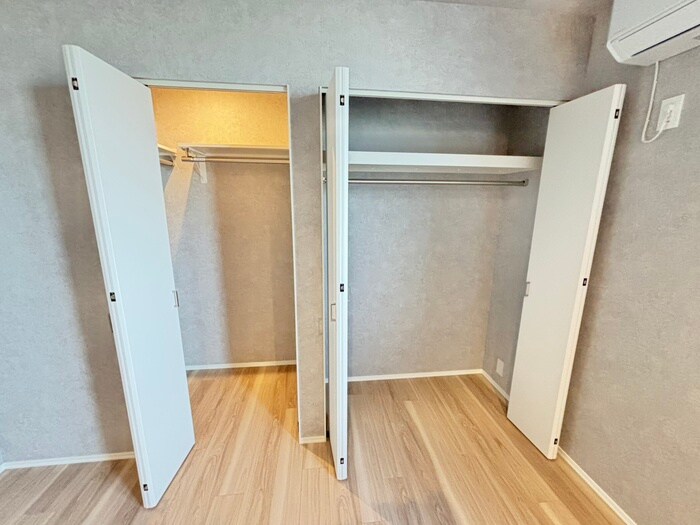 物件内観写真14　(収納)