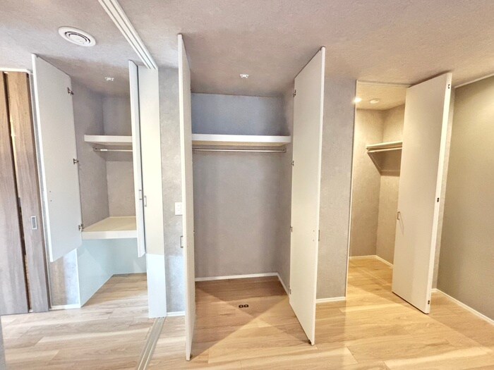 物件内観写真14　(収納)