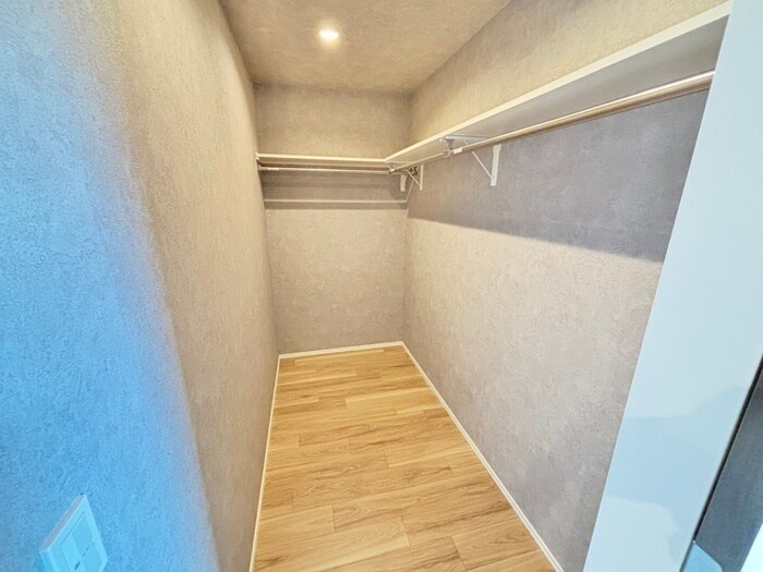 物件内観写真14　(収納)