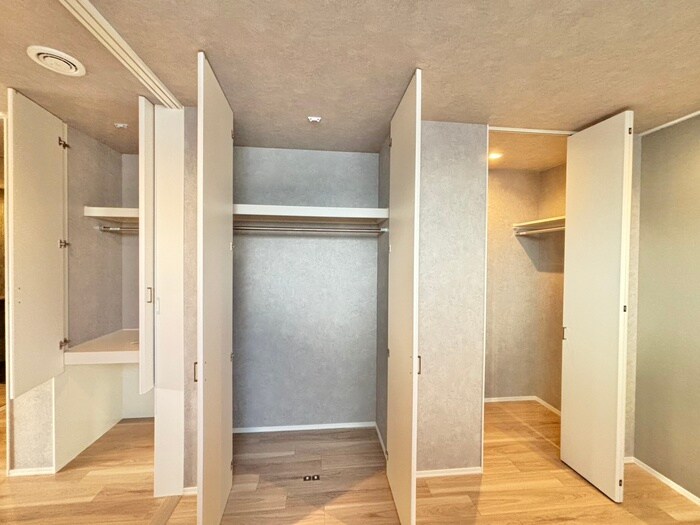 物件内観写真14　(収納)