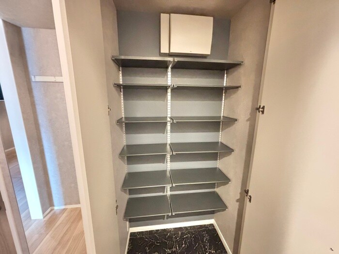 物件内観写真16　(靴箱)