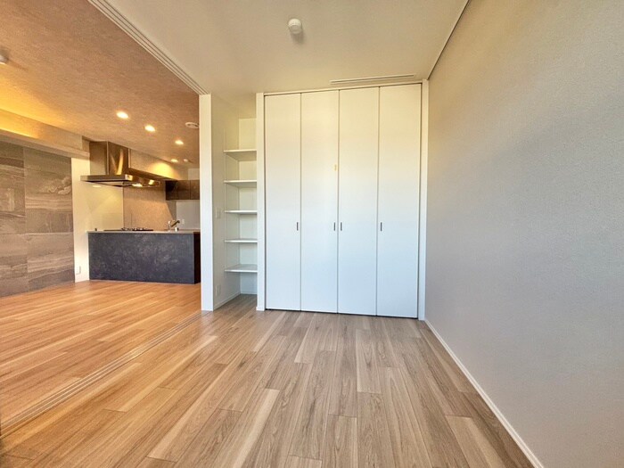 物件内観写真17　(居室)