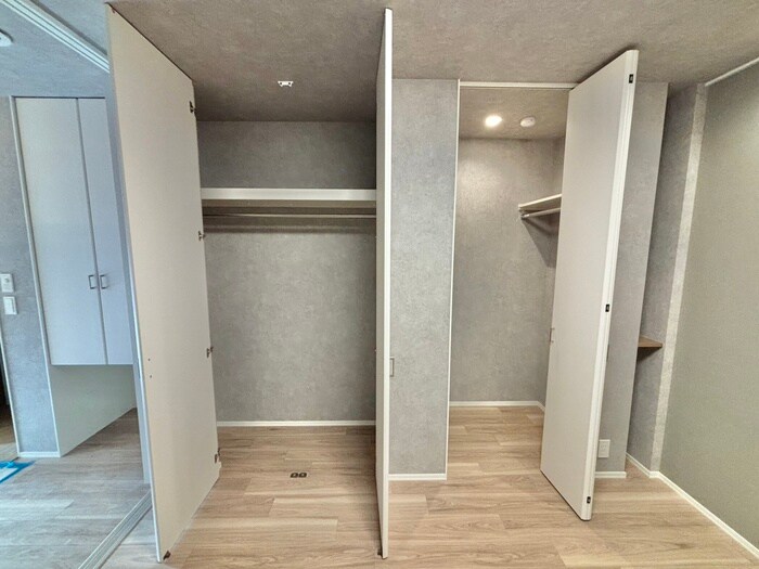 物件内観写真17　(収納)