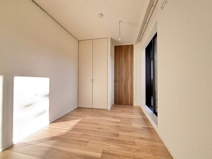 物件内観写真17　(居室)