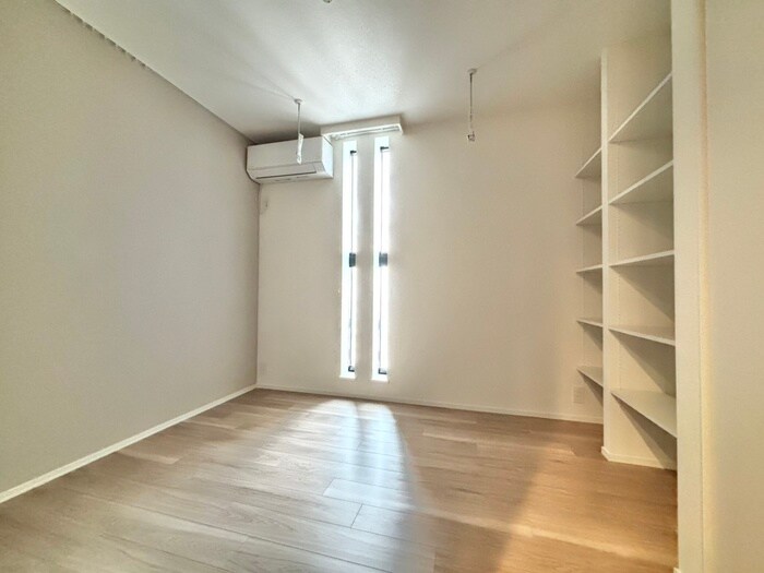 物件内観写真17　(居室)