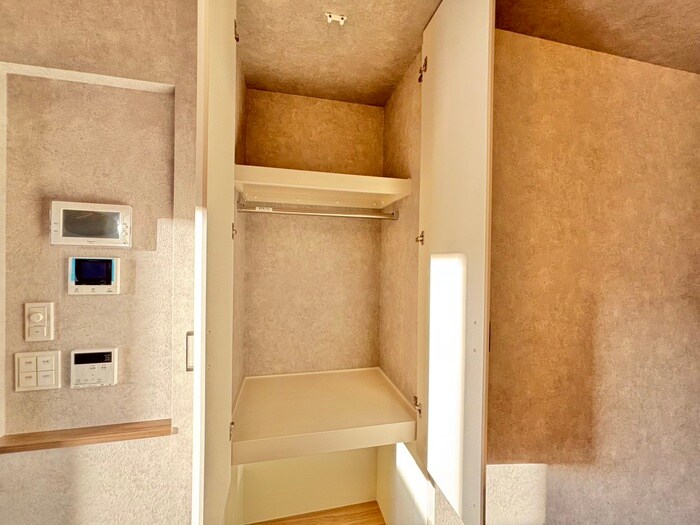物件内観写真17　(収納)