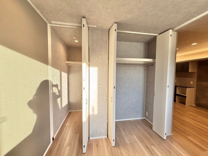 物件内観写真18　(収納)