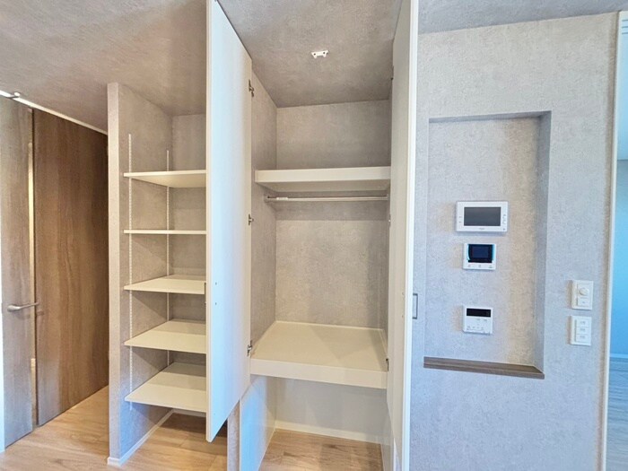 物件内観写真19　(収納)