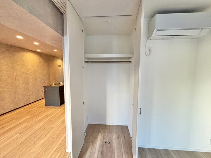 物件内観写真19　(収納)