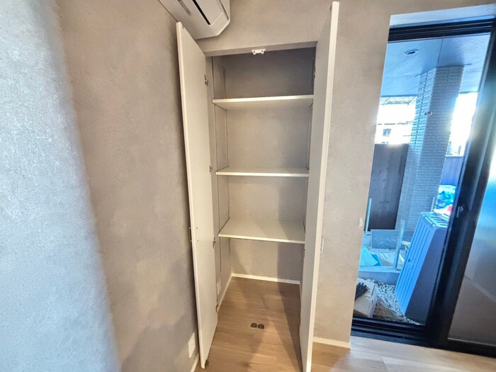物件内観写真19　(収納)