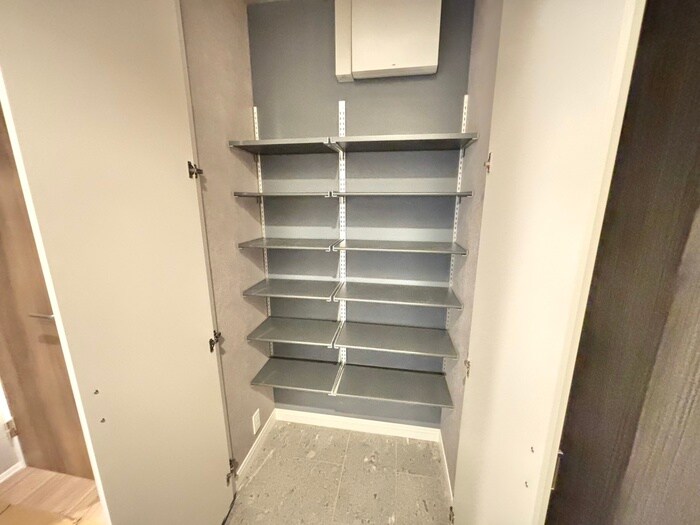 物件内観写真19　(靴箱)