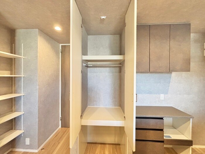 物件内観写真19　(収納)