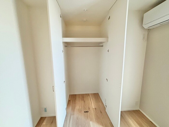物件内観写真19　(収納)
