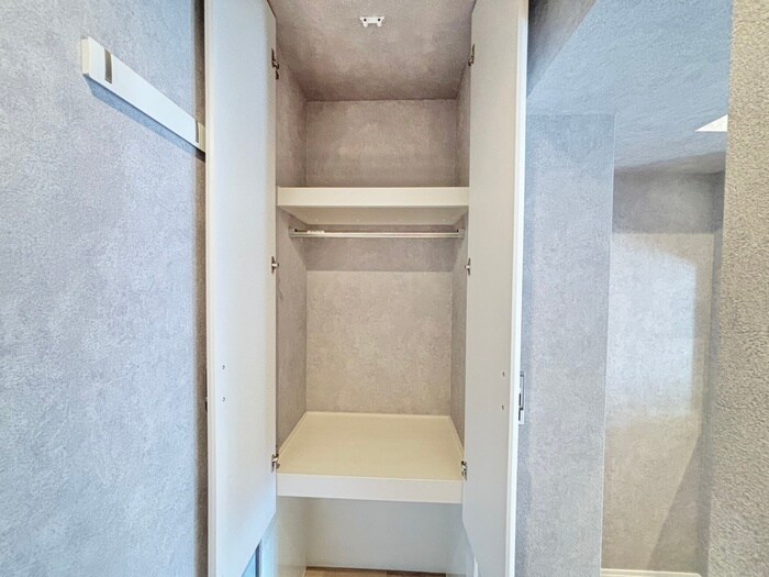 物件内観写真20　(収納)
