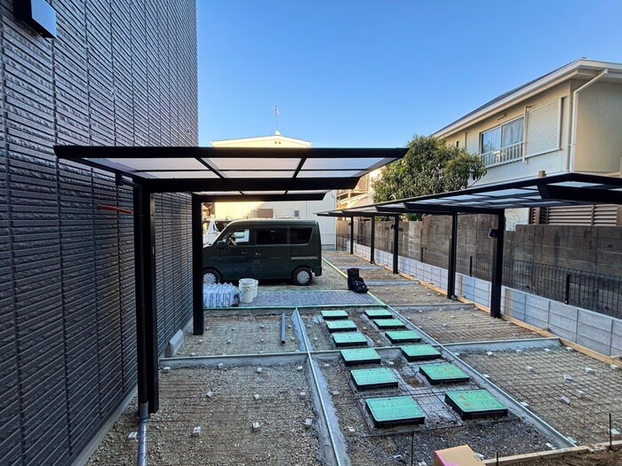 物件内観写真21　(ベランダ・バルコニー)