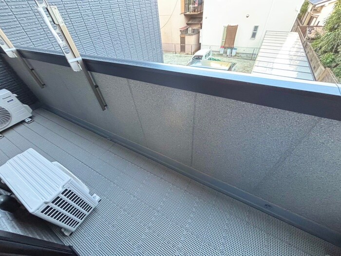 物件内観写真21　(ベランダ・バルコニー)