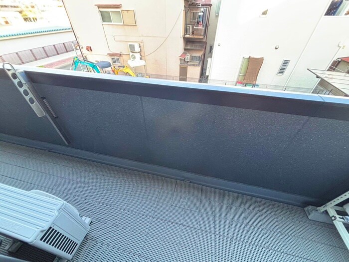 物件内観写真21　(ベランダ・バルコニー)