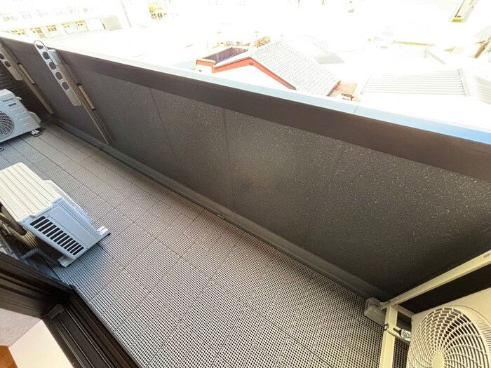 物件内観写真21　(ベランダ・バルコニー)