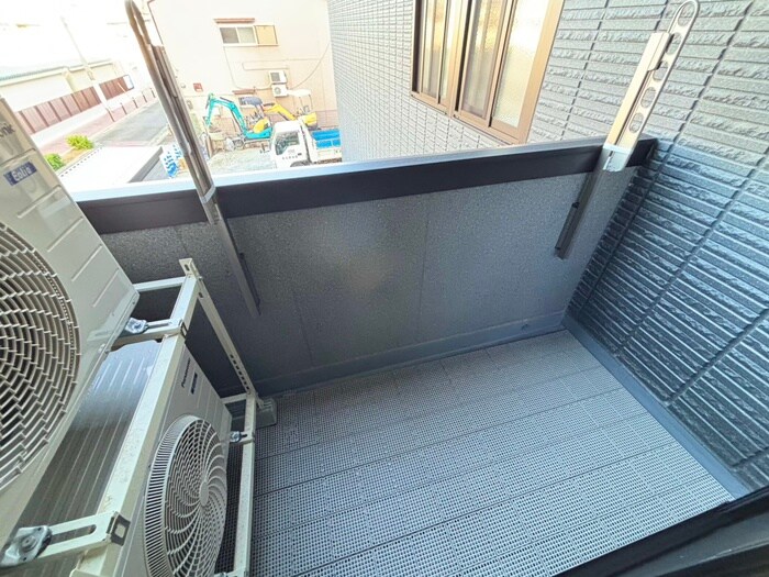 物件内観写真21　(ベランダ・バルコニー)