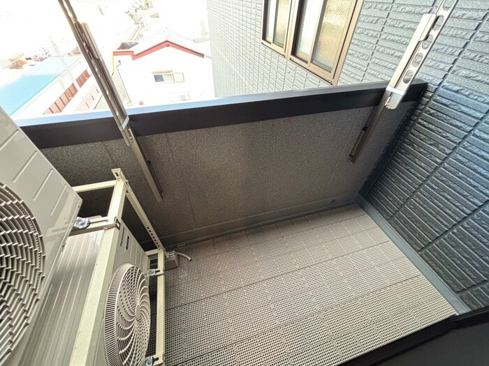 物件内観写真21　(ベランダ・バルコニー)