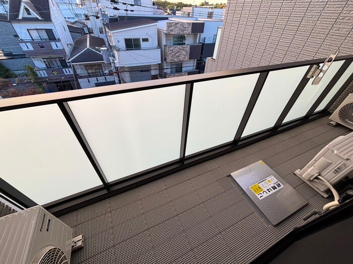 物件内観写真21　(ベランダ・バルコニー)