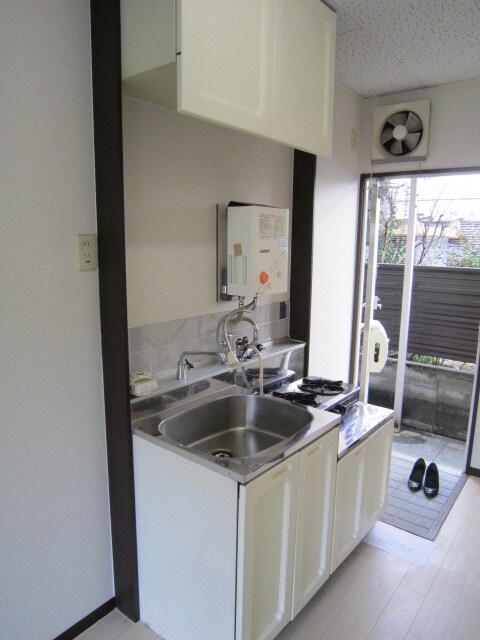 物件内観写真5　(居室)