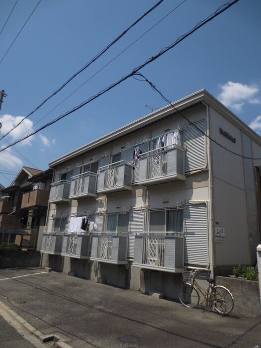 物件外観写真3　(外観写真)