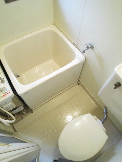 物件内観写真7　(バス／シャワールーム等)