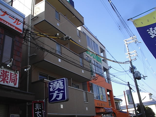 外観写真